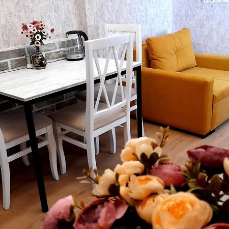 Sweet Home Apartment Tbilisi Exterior foto